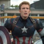 Steve Rogers (Image: Marvel)