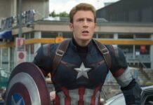Steve Rogers (Image: Marvel)