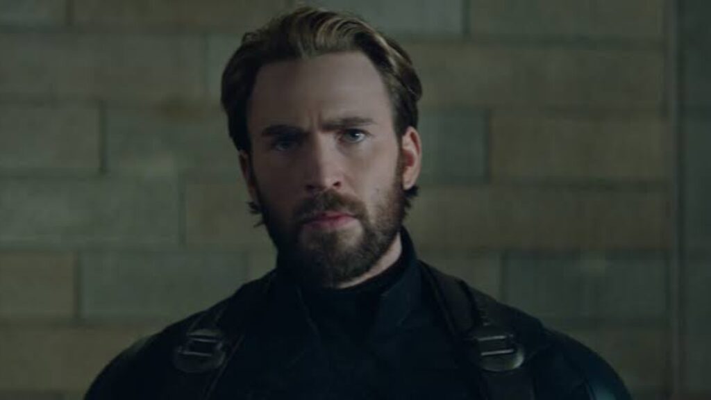 Steve Rogers (Image: Marvel)