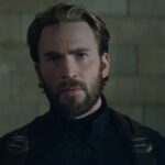 Steve Rogers (Image: Marvel)