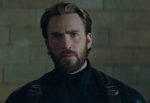 Steve Rogers (Image: Marvel)