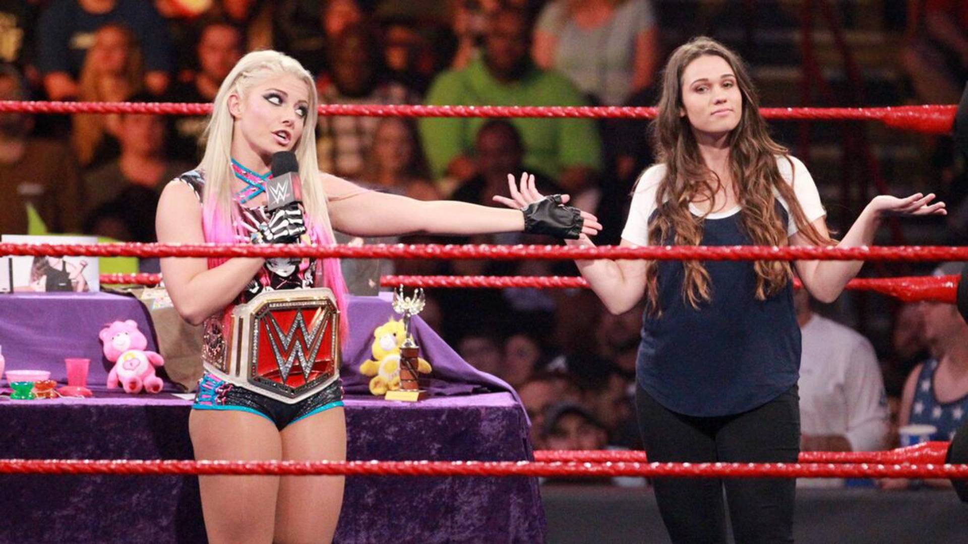 4.⁠ ⁠The Later “This Is Your Life” Segments