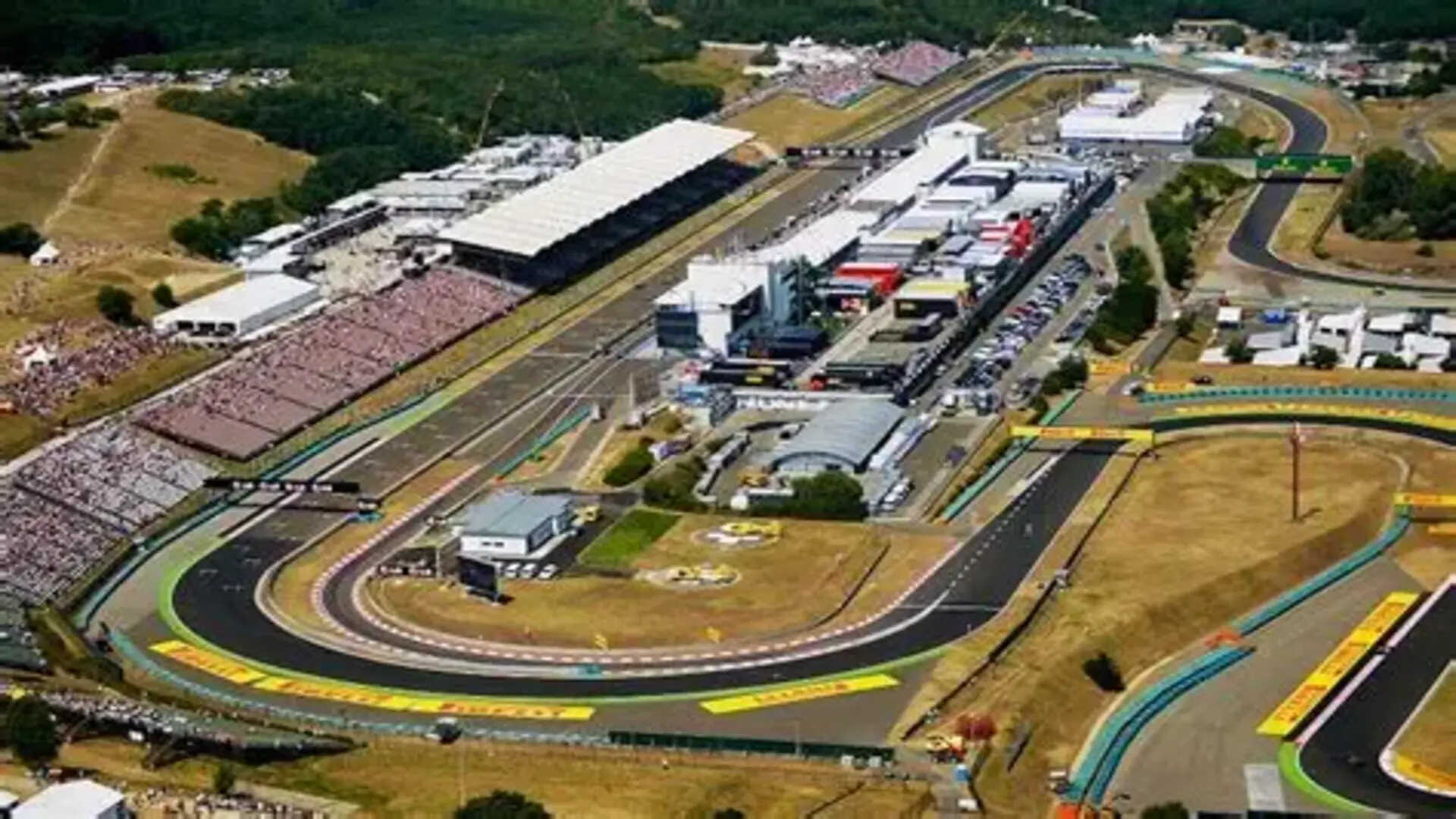 9. Hungaroring