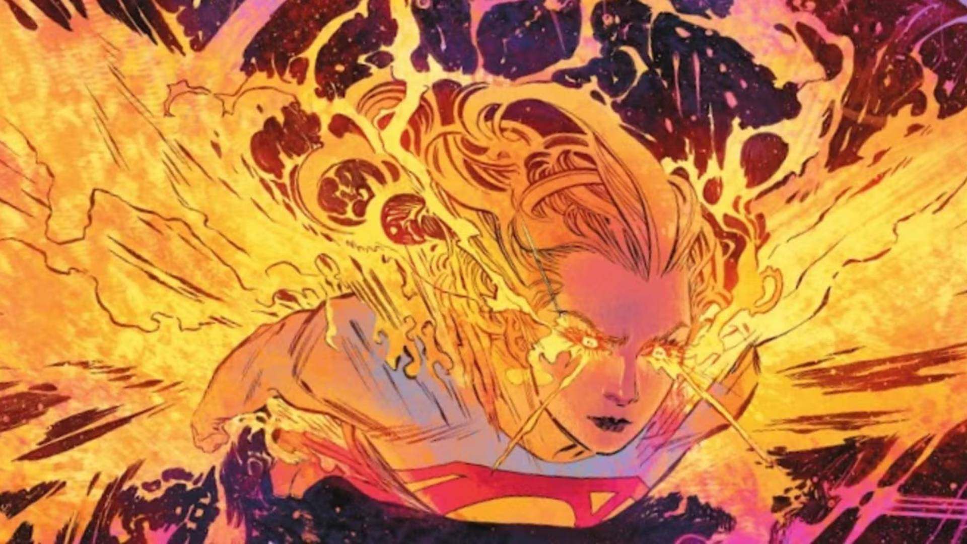 3. She Was an "Earth-Born Angel"