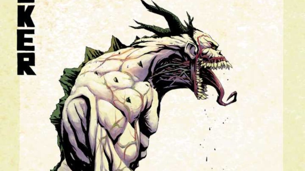 Absolute Joker (Image: DC)