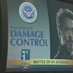 'Damage Control' (Image: Marvel)