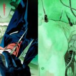 Joker in Batman 7 (Image: DC)