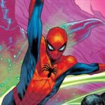 Ultimate Spider-Man (Image: Marvel)