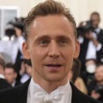 Tom Hiddleston