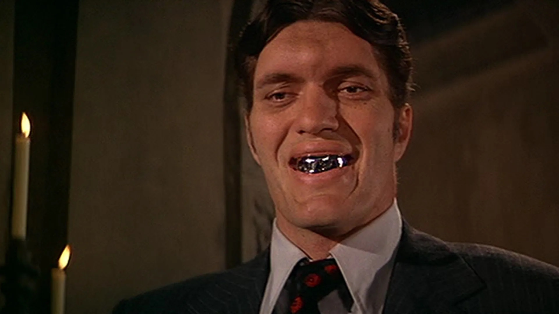Jaws - The Spy Who Loved Me (1977), Moonraker (1979)