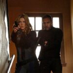 Bobby and Lance (Image: ABC)