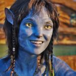 Kiri in 'Avatar' (Image: Sony)