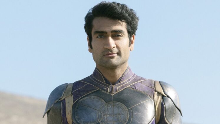 Kumail Nanjiani Reflects On ‘Eternals’ And What Failure Really Means