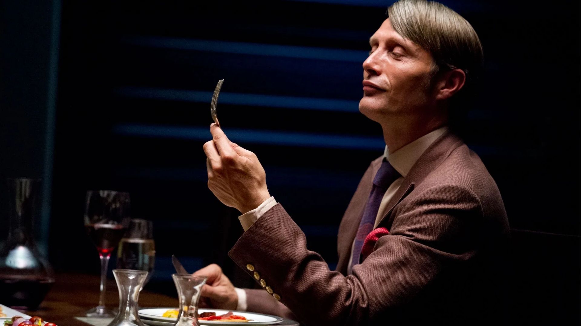 Hannibal (2013–2015)