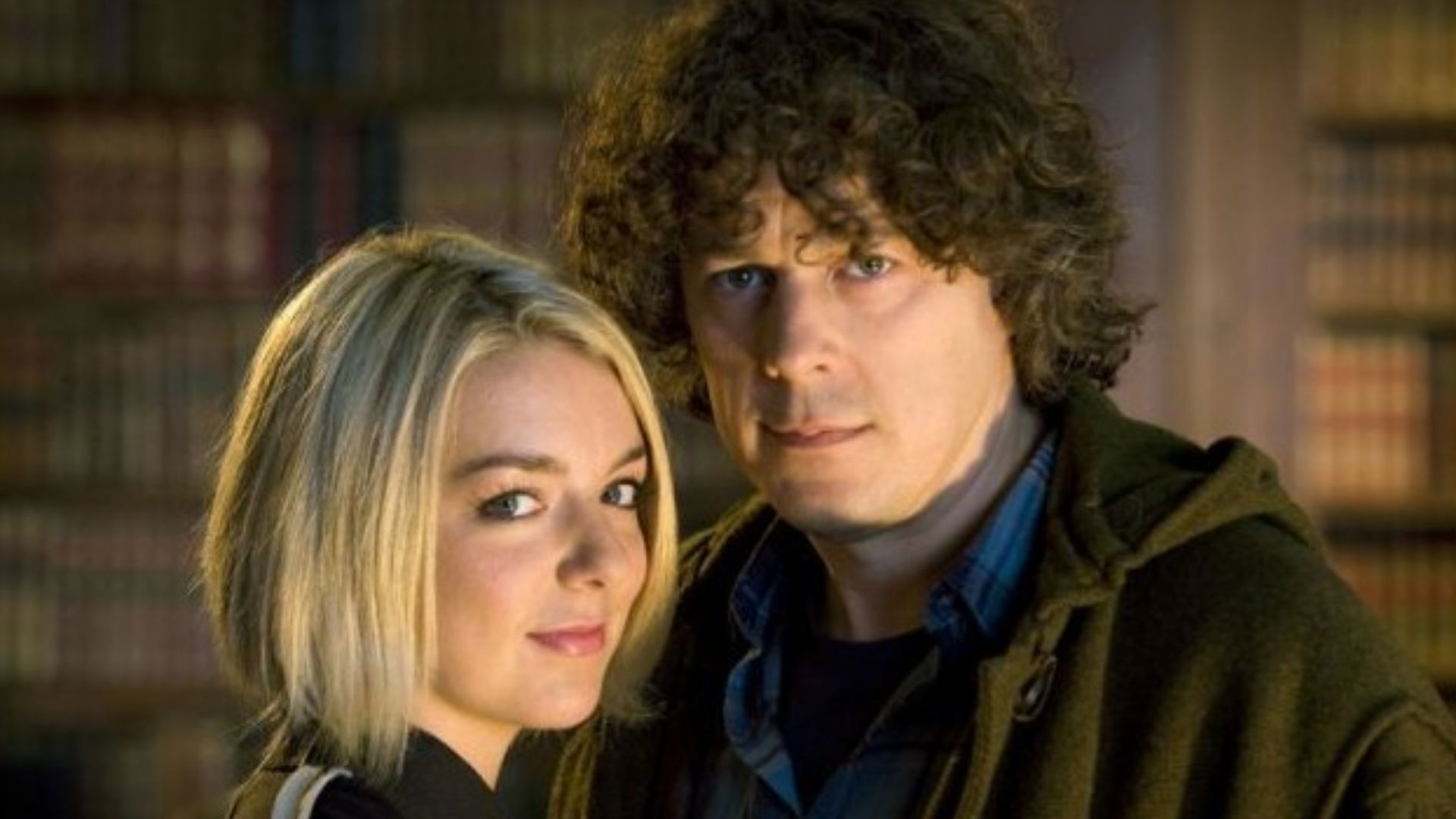 Jonathan Creek (1997–2016)