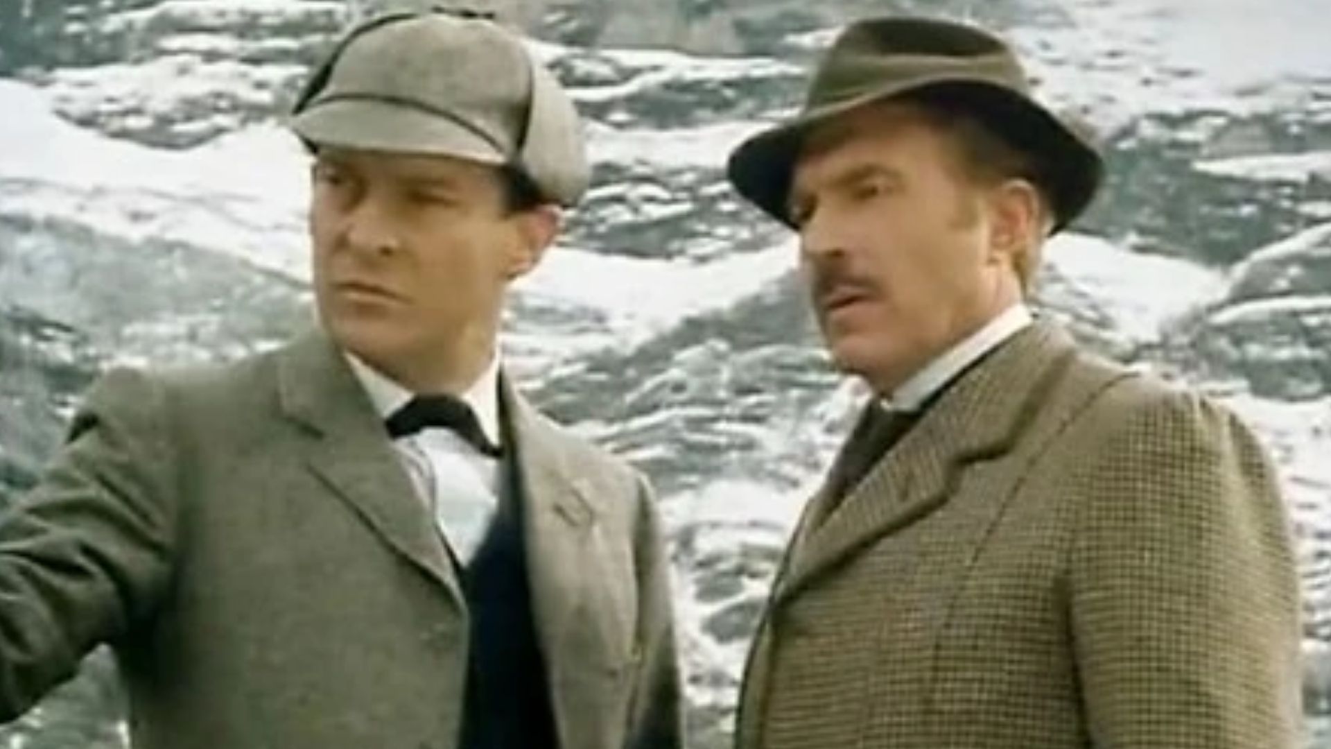 Sherlock Holmes (1984–1994)