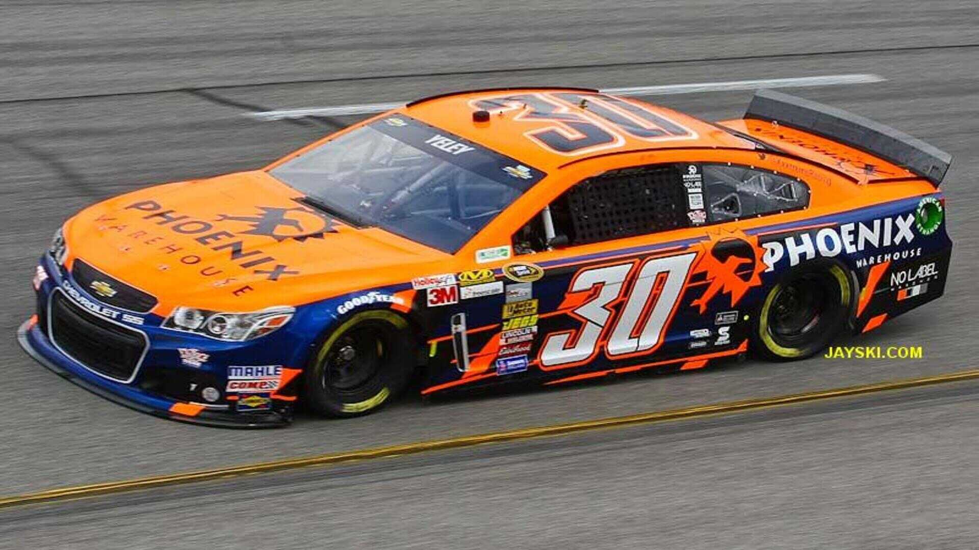 3. Eddie Smith – Xxxtreme Motorsports