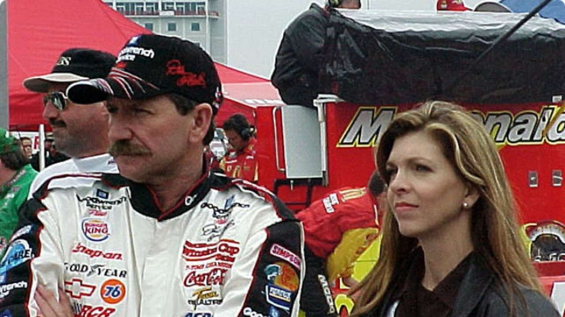 2. Teresa Earnhardt