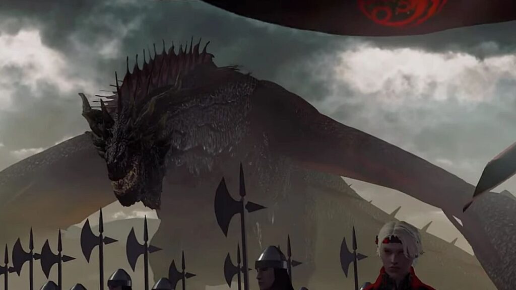 Balerion