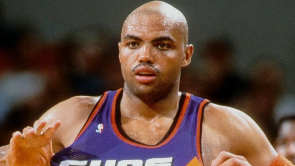 Charles Barkley