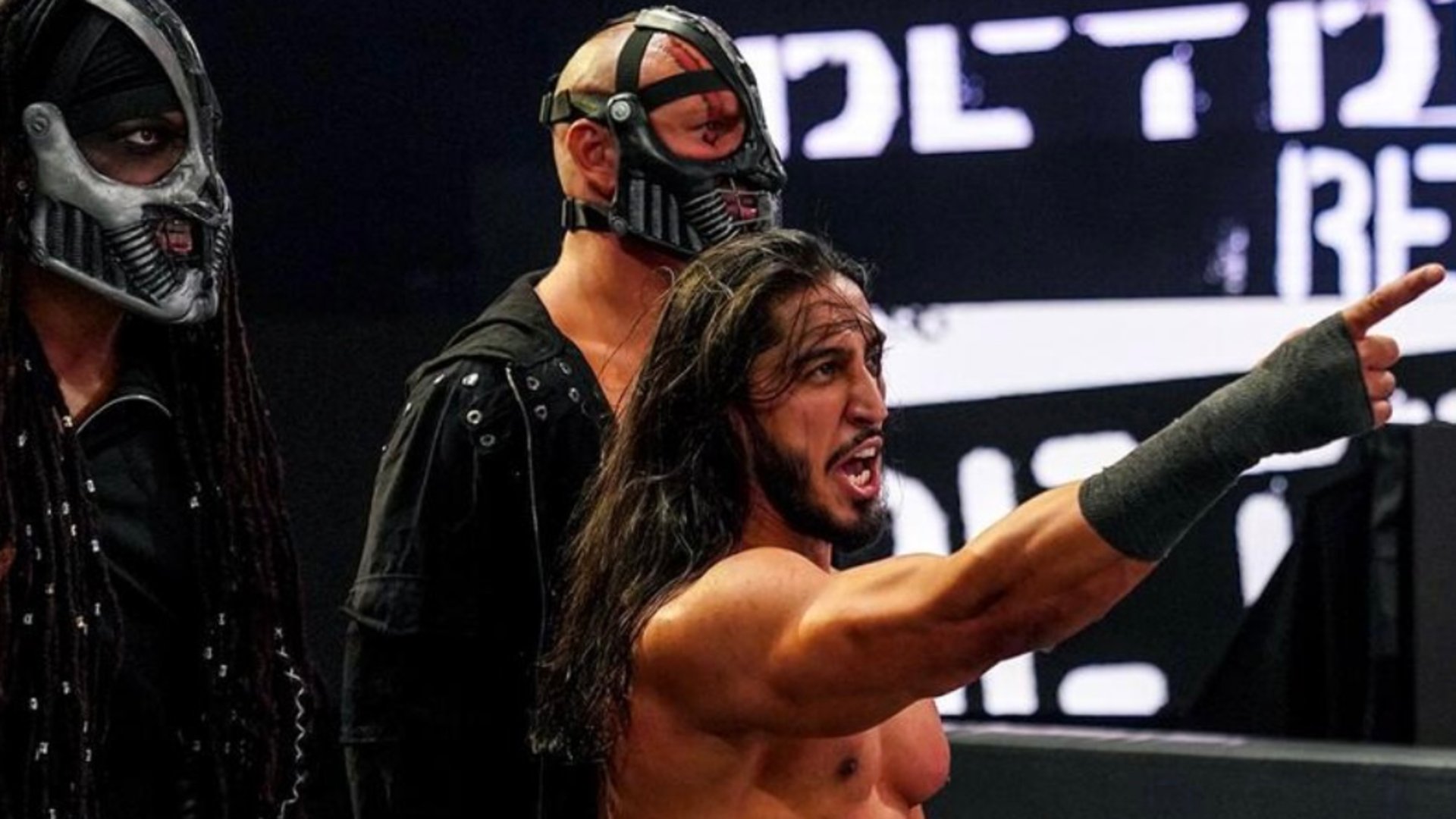 5.⁠ ⁠Mustafa Ali