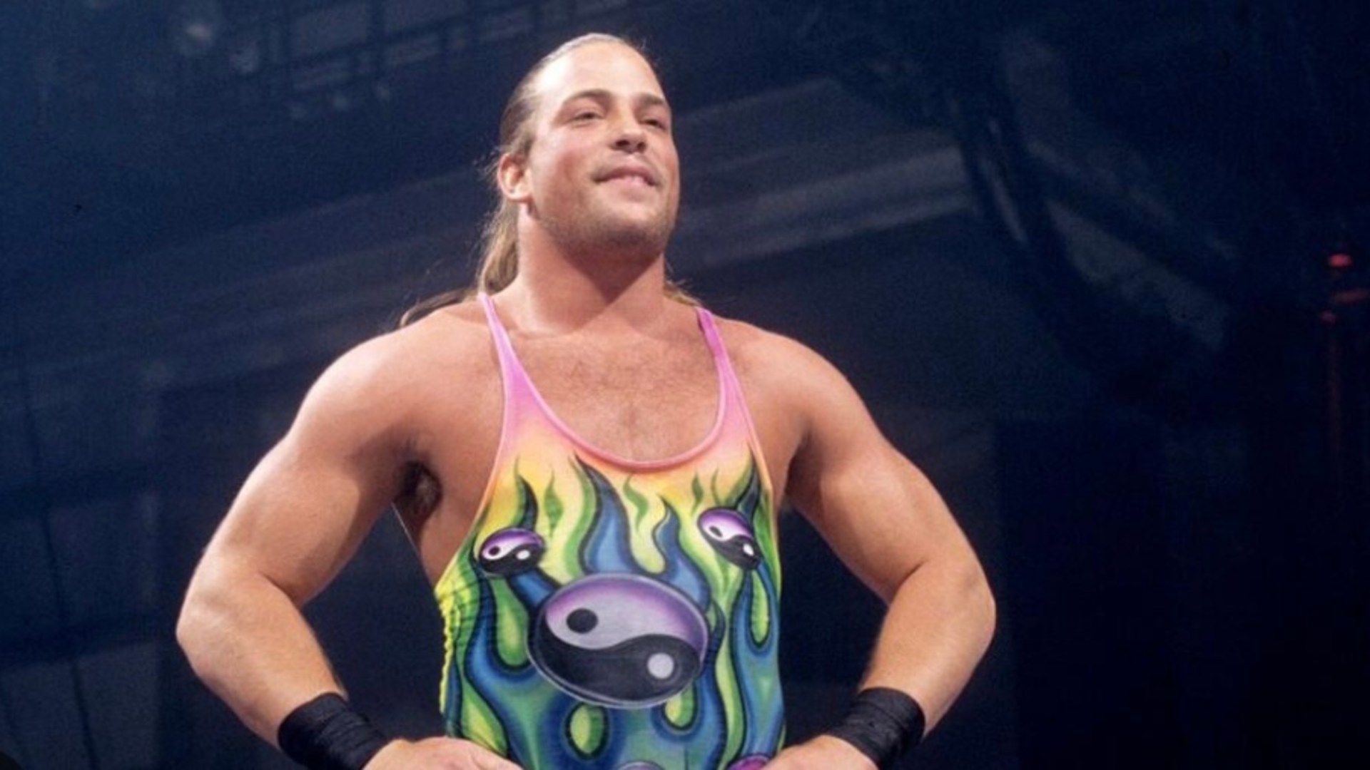 8.⁠ ⁠Rob Van Dam