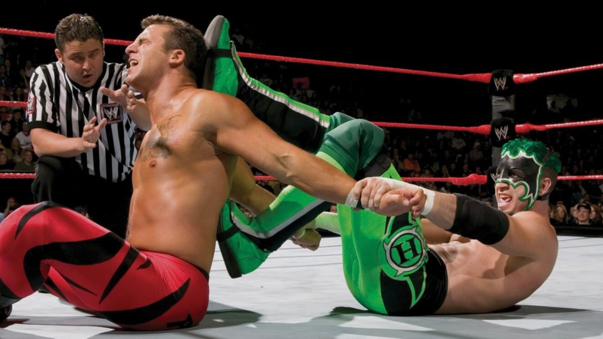 1.⁠ ⁠The Hurricane