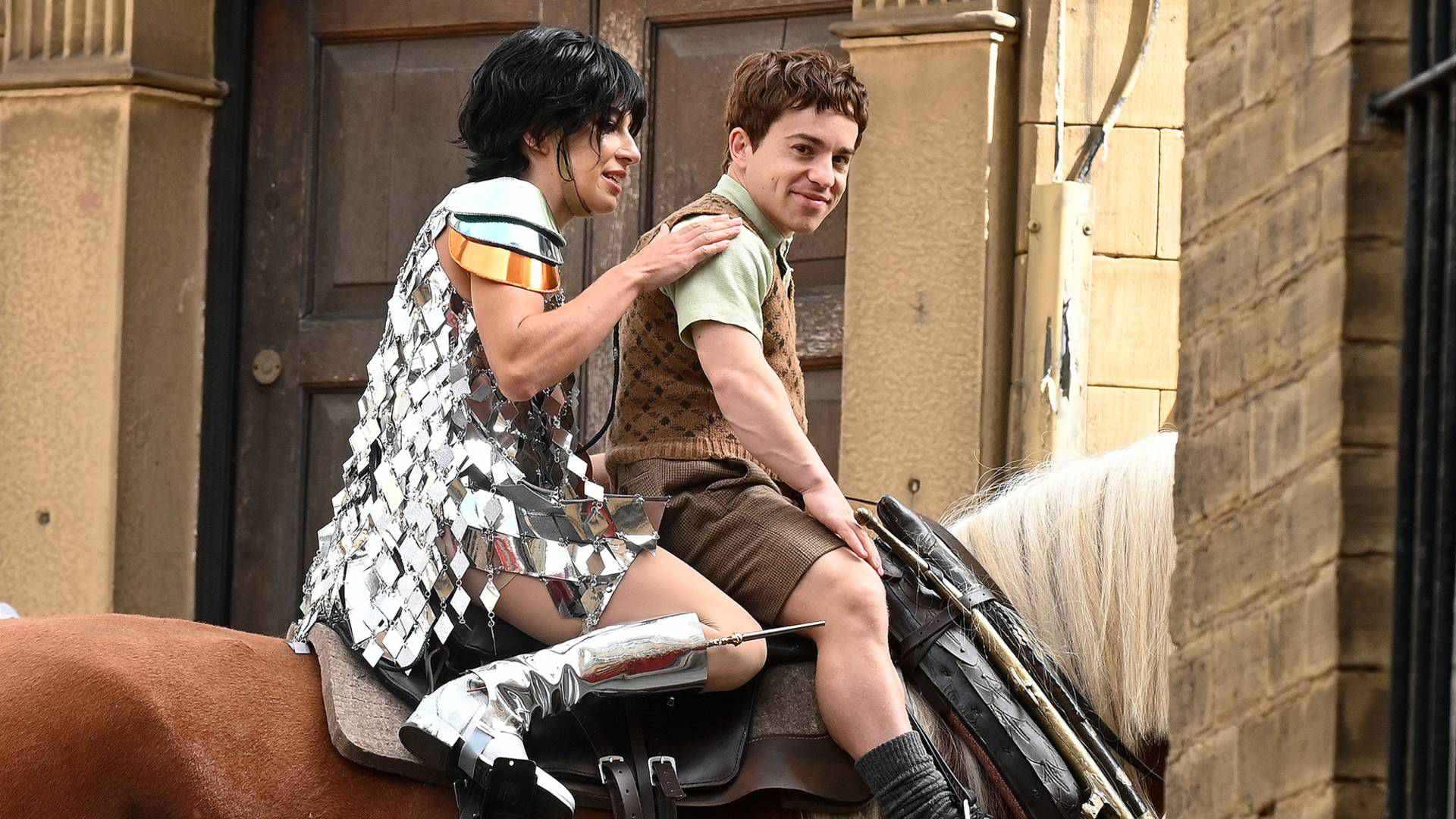 Narnia: The Magician’s Nephew - November 26, 2026