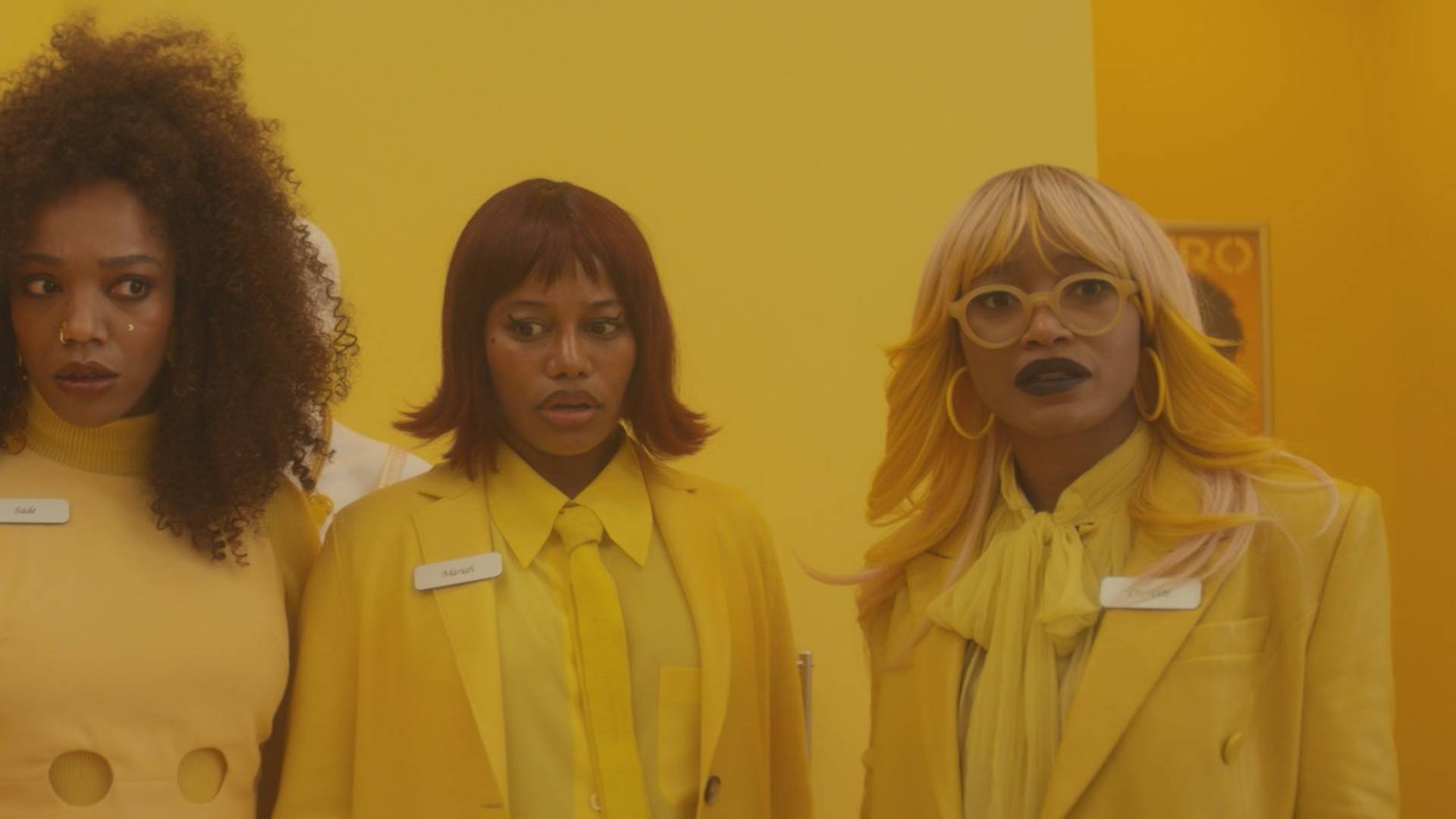 I Love Boosters - May 22, 2026