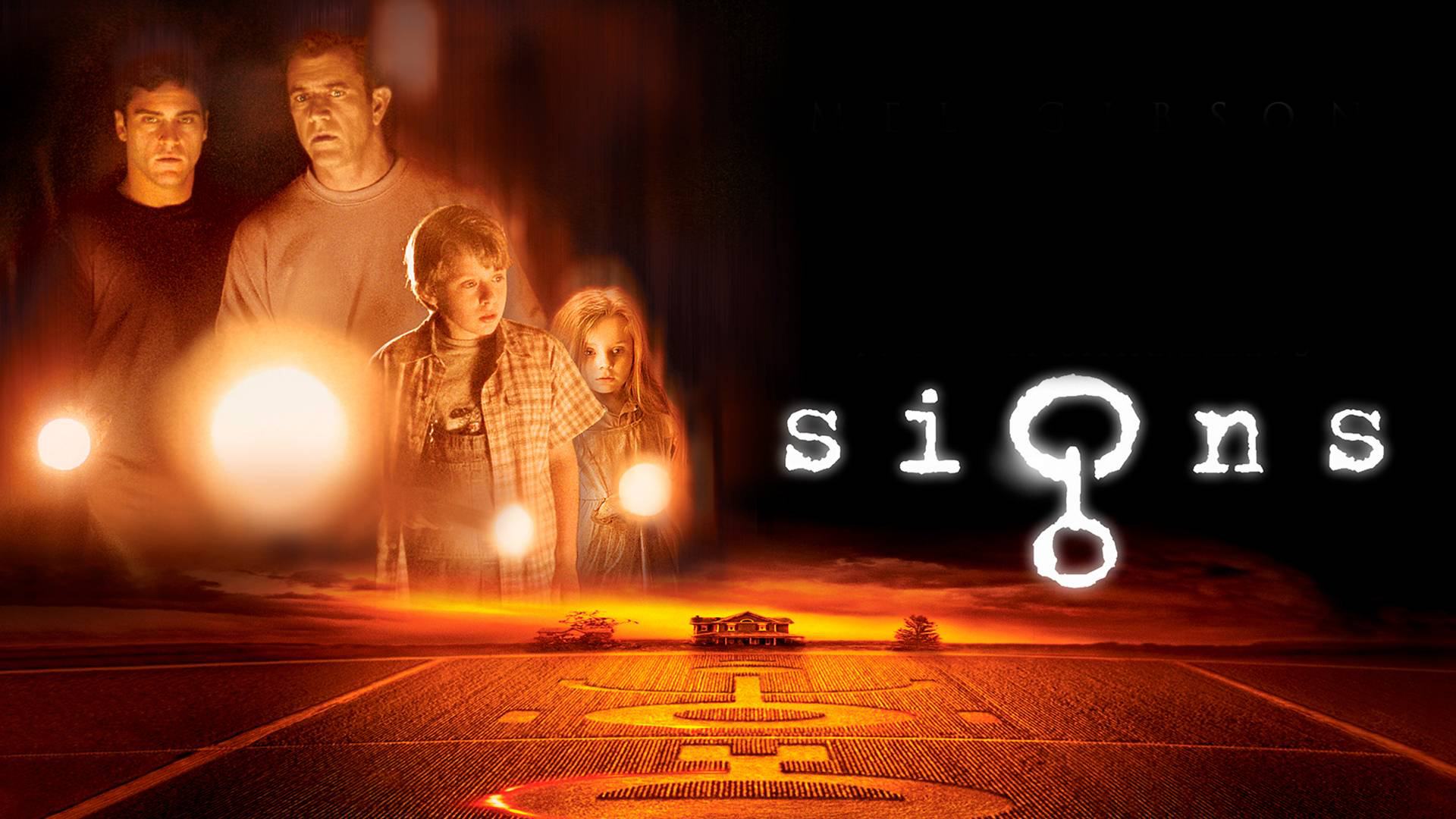 14. Signs (2002)