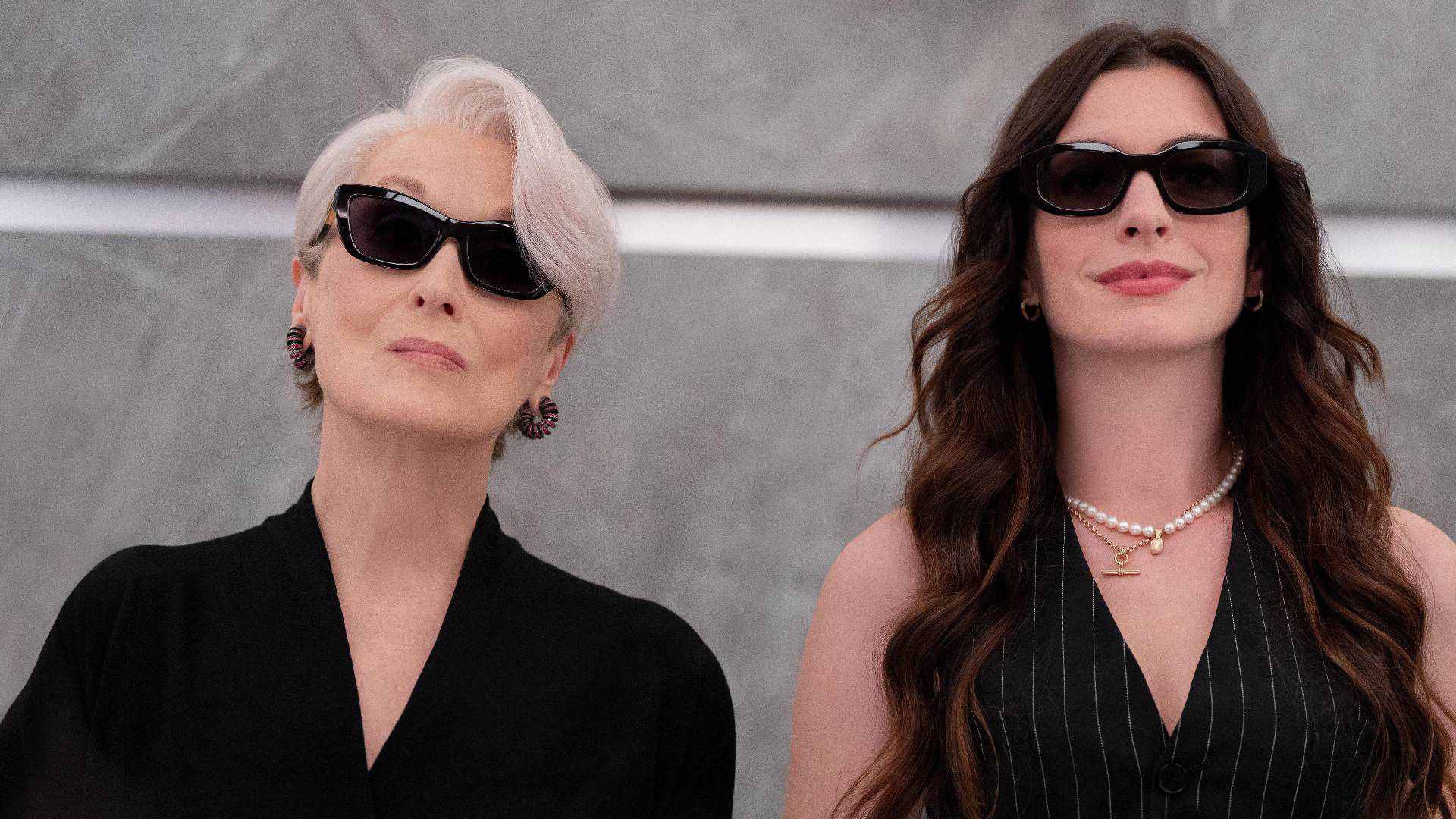 The Devil Wears Prada 2 - May 1, 2026