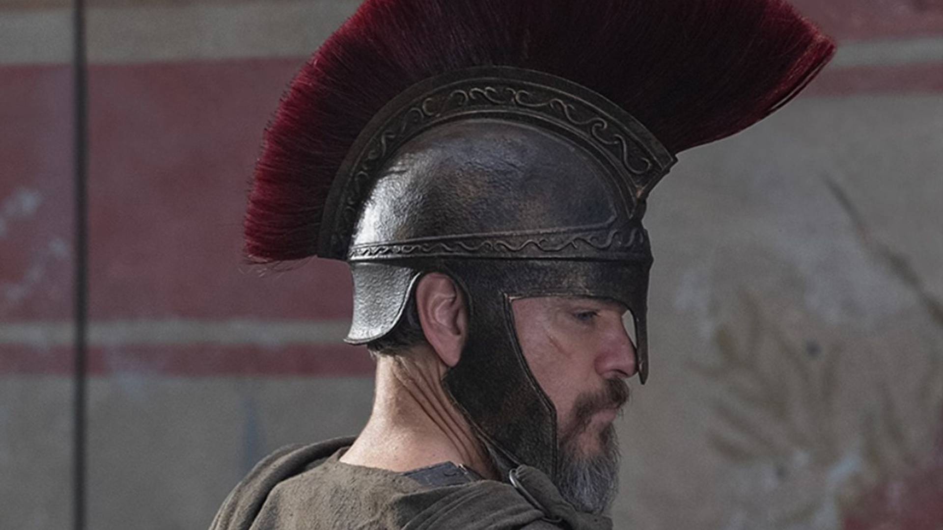 The Odyssey - July 17, 2026