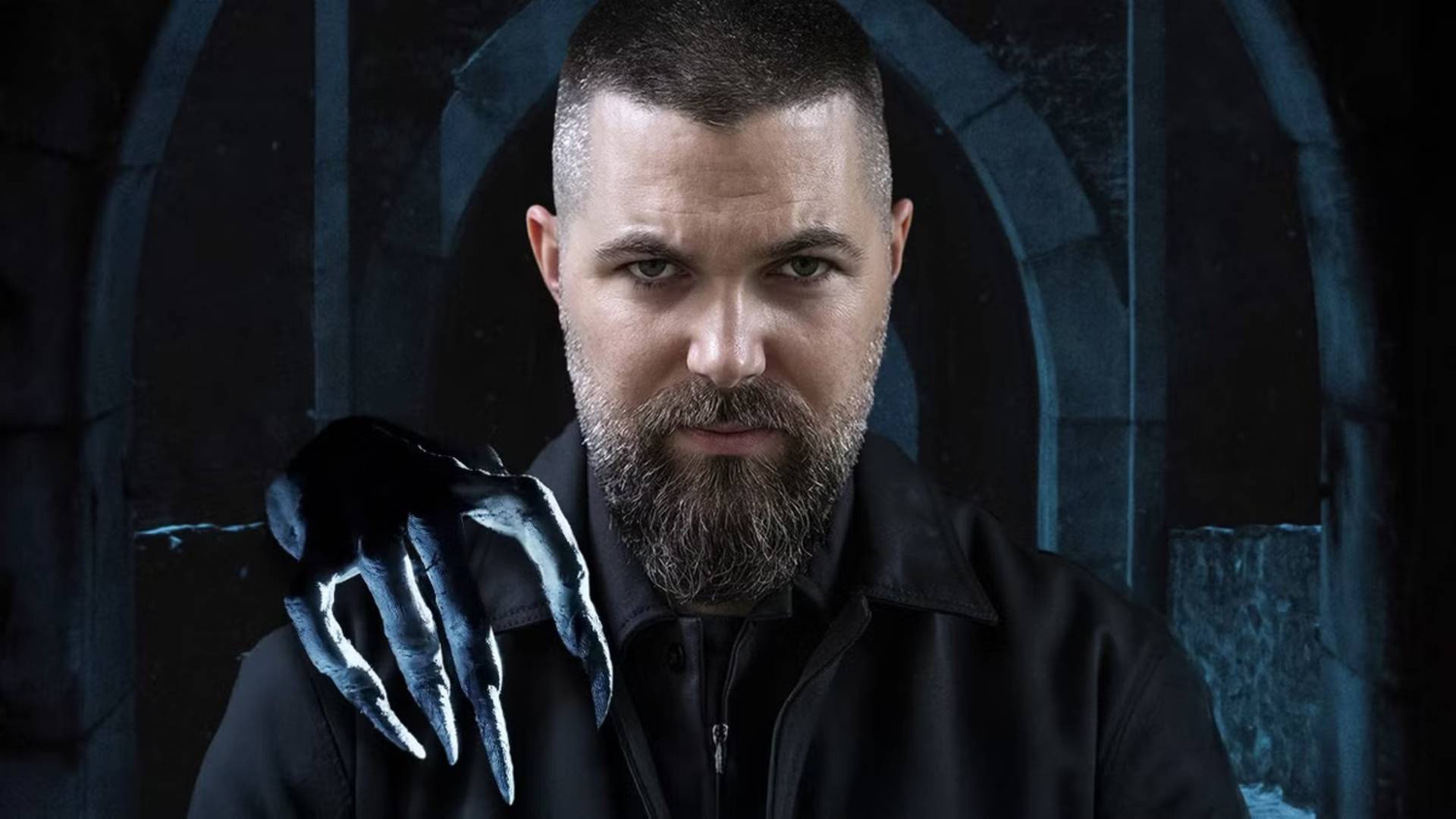 Werwulf - December 25, 2026