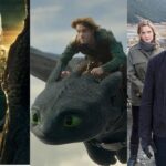 10 Highest Grossing Movies 2025