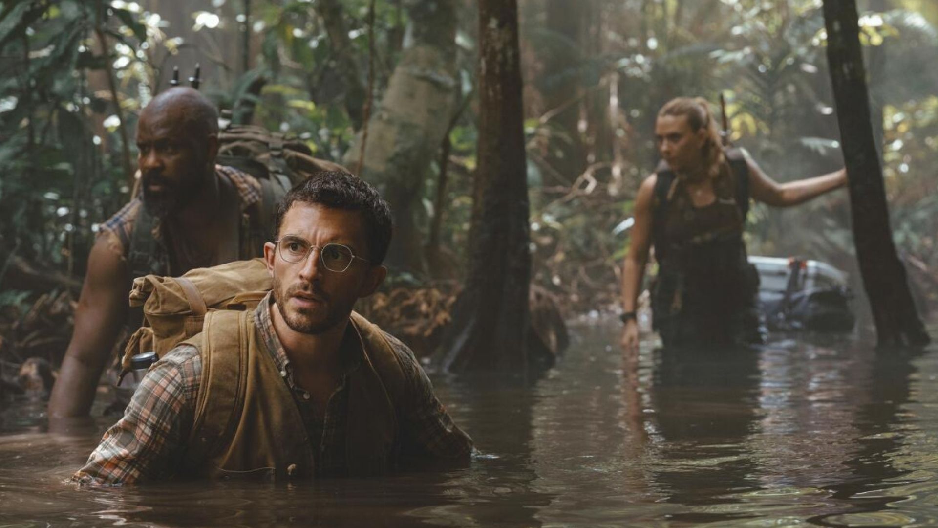 5. Jurassic World: Rebirth - $869 Million