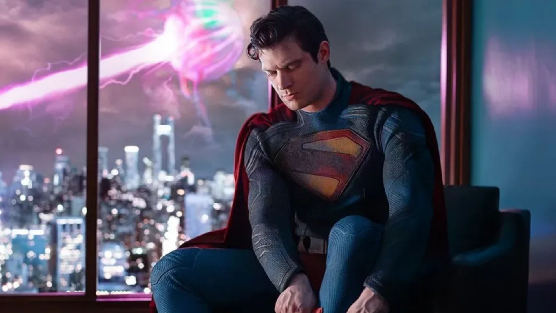 9. Superman - $616 Million