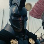 Agamemnon in 'The Odyssey' (Image: Universal Pictures)