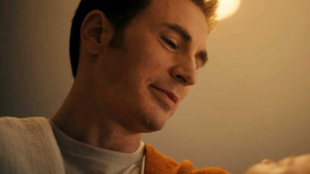 Steve Rogers in 'Doomsday' (Image: Marvel)