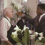 Slap Scene in 'In the Heat of the Night'