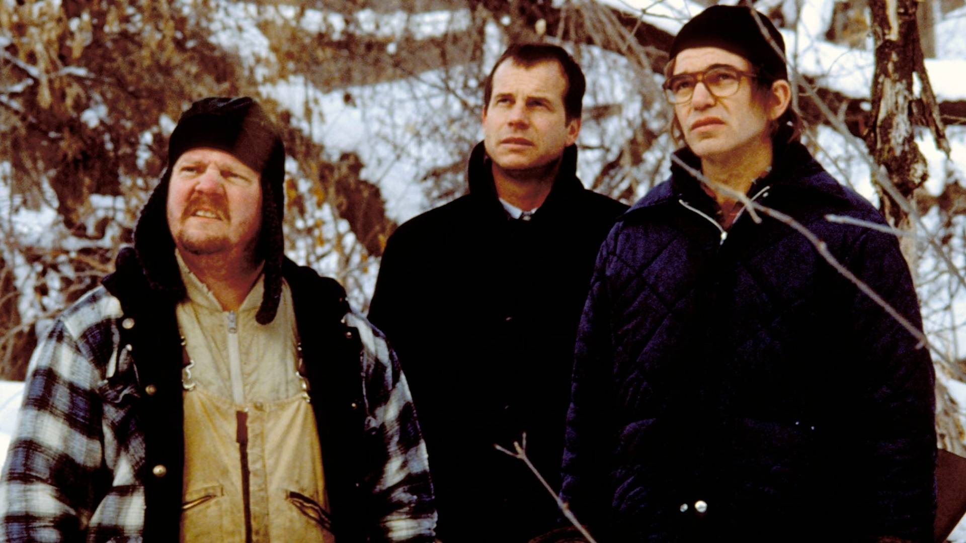 A Simple Plan (1998)