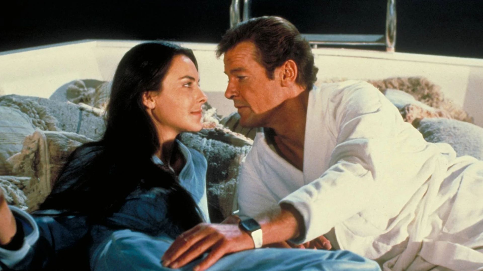 For Your Eyes Only (1981)