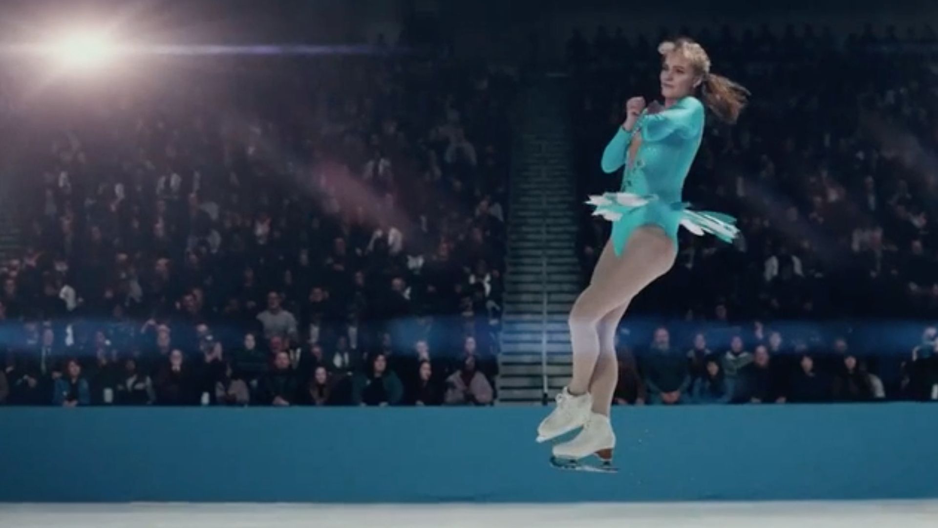 I, Tonya (2017)