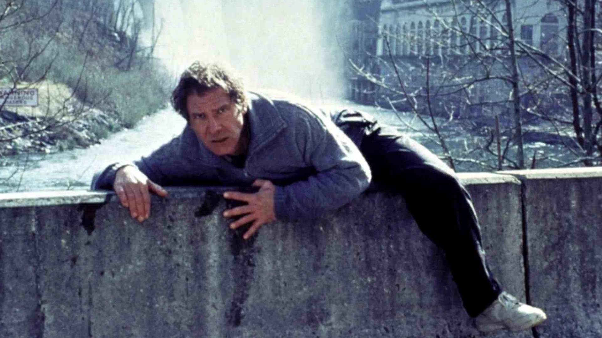 The Fugitive (1993)