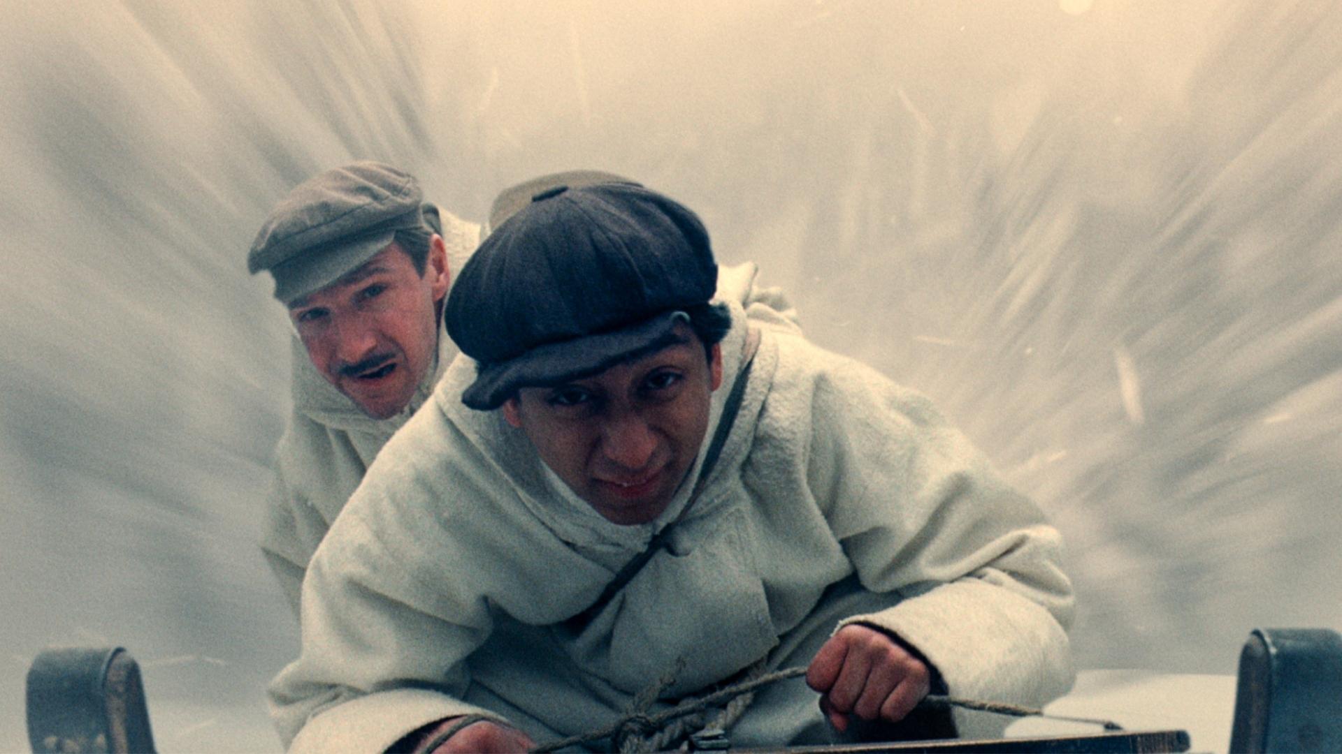 The Grand Budapest Hotel (2014)