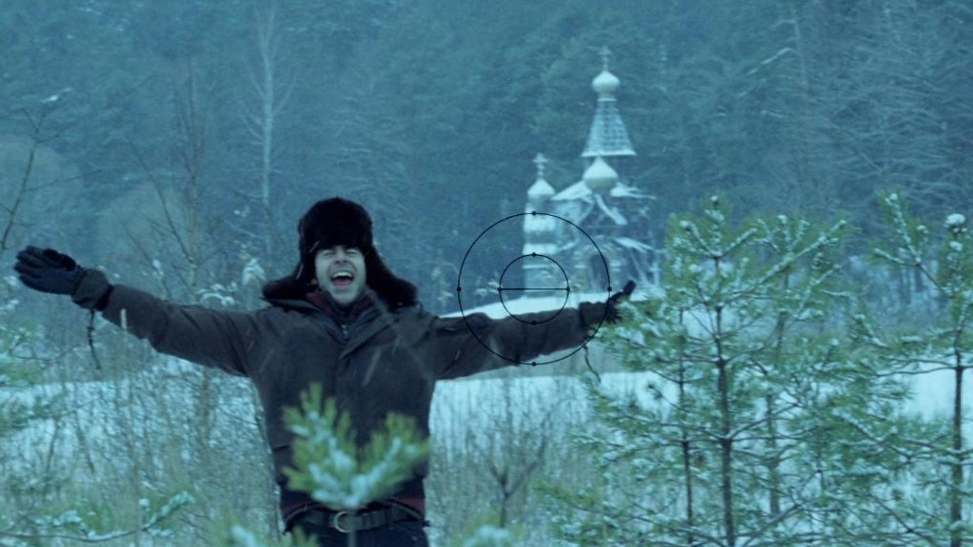 Transsiberian (2008)