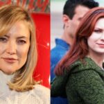 Kate Hudson and Kristen Dunst