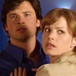 'Smallville' (Image: CW)