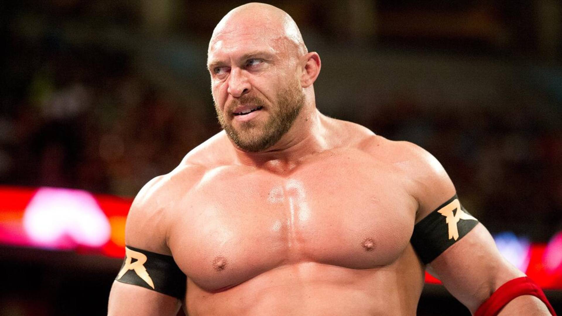 5.⁠ ⁠Ryback