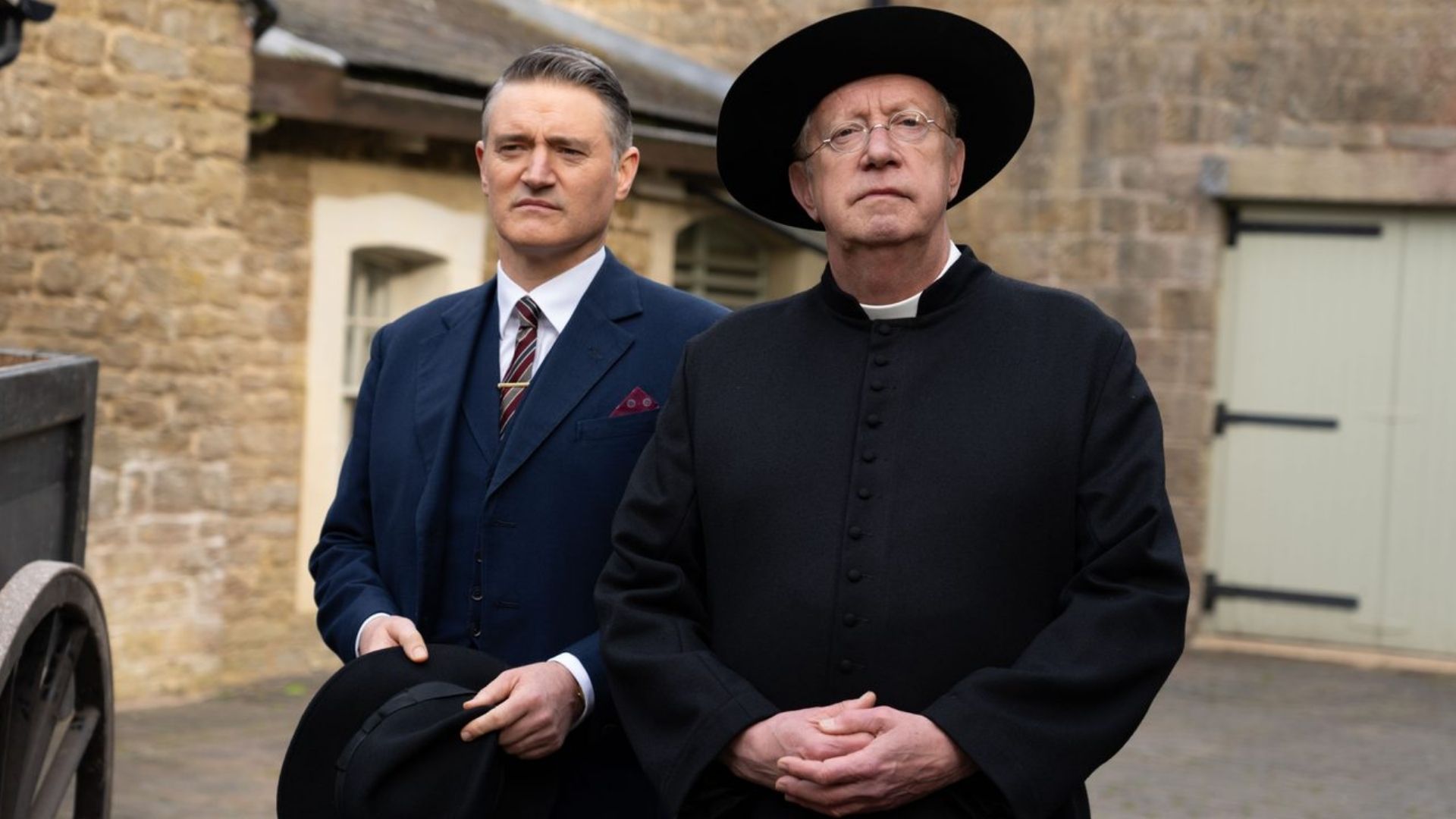 Father Brown