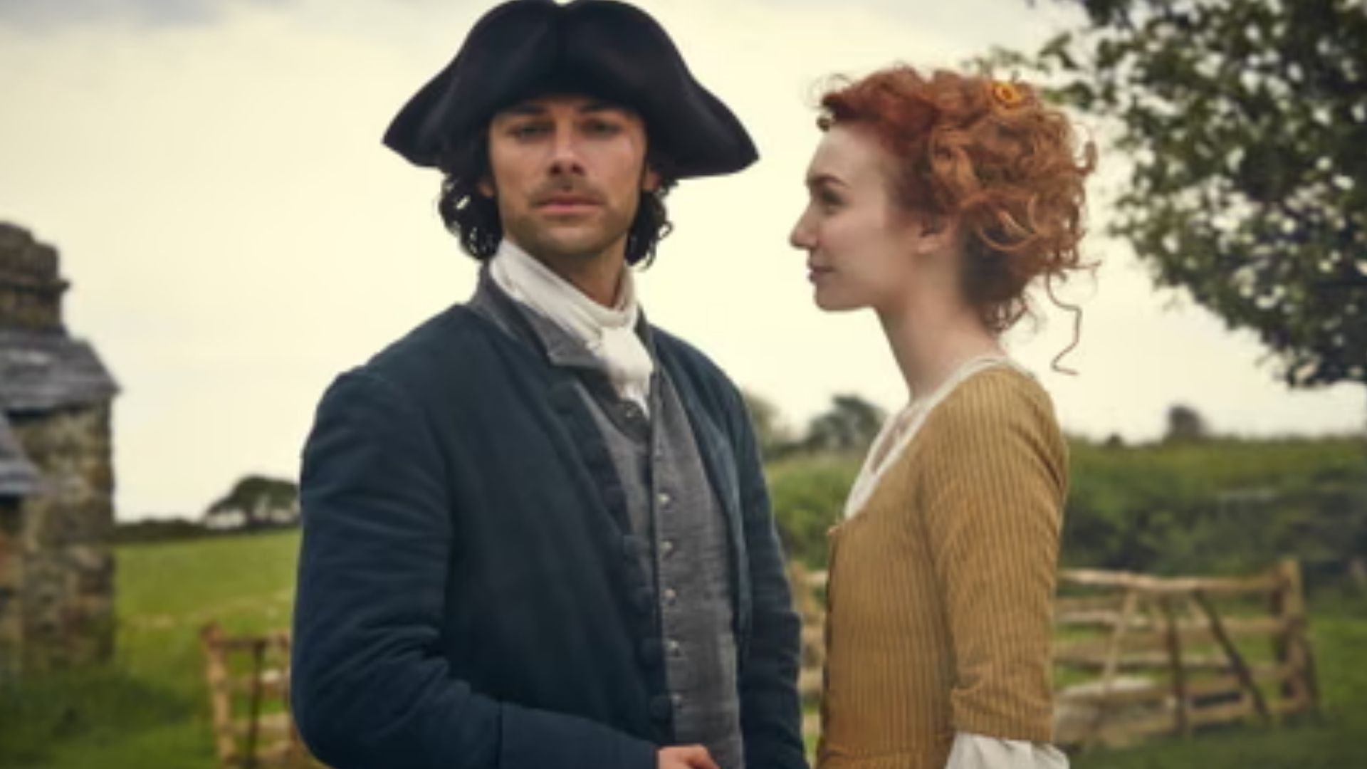 Poldark